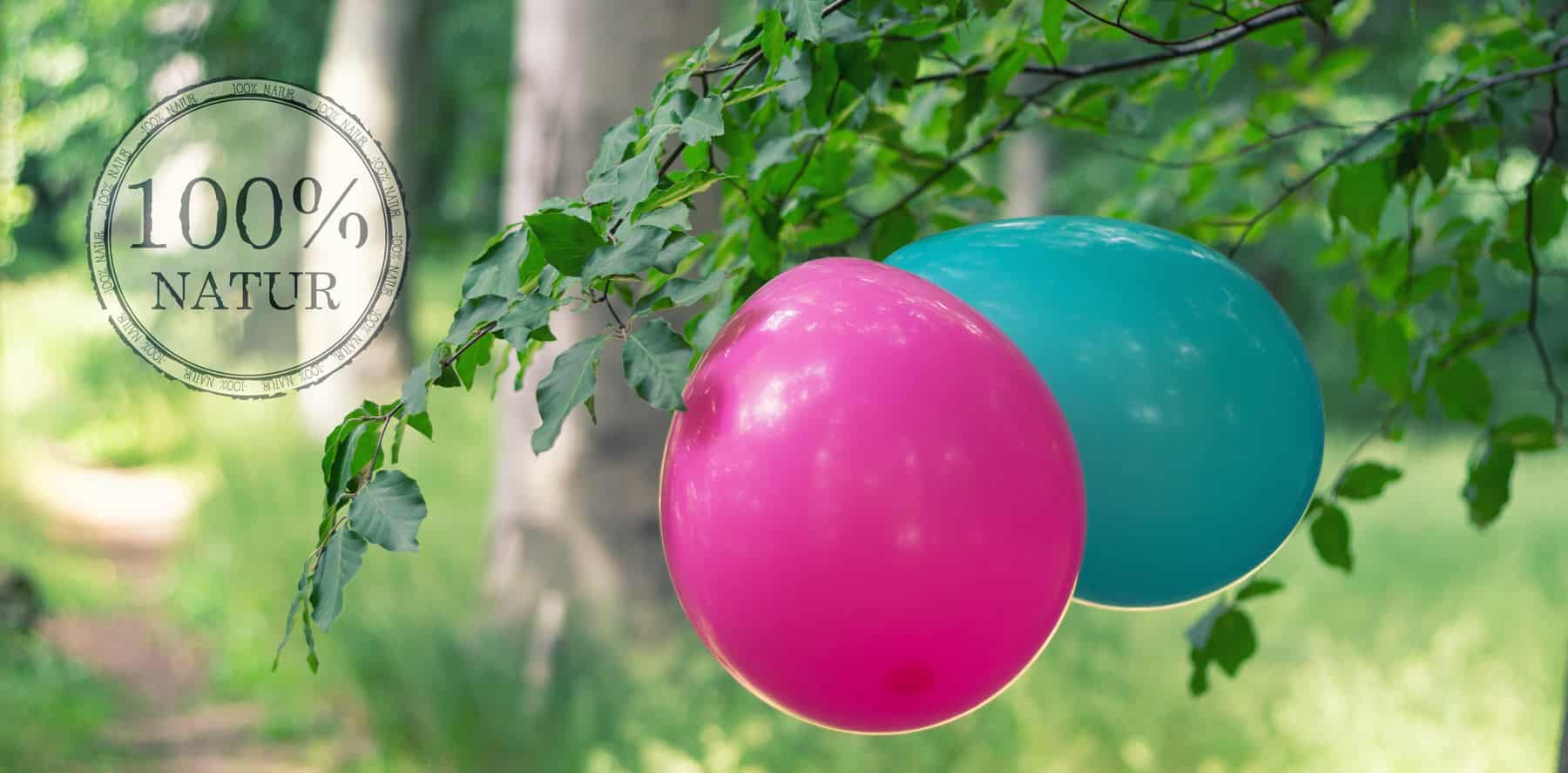 (c) Natur-luftballons.de