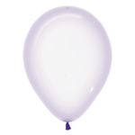 Bioloons 350 Kristall Flieder