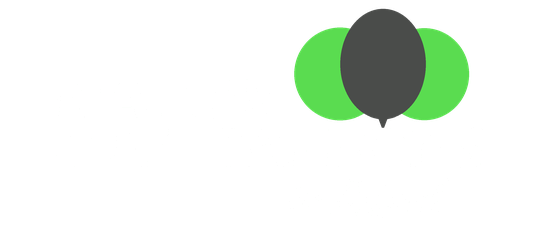 Natur-Luftballons Logo