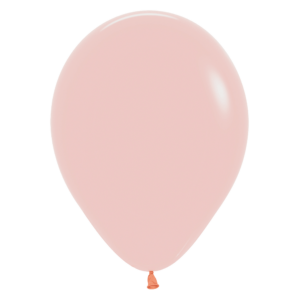 Bioloons® Luftballon 30cm Pastell Melone