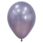 Bioloons 850 Blasser Amethyst seidenmatt