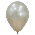 Bioloons 873 Creme Perle seidenmatt