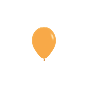 Bioloons Mini-Ballon Senf (12.5cm) - Nachhaltige Deko