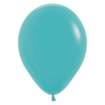 Bioloons 038 Karibikblau