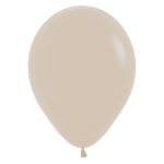 Bioloons 071 Weißer Sand