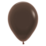 Bioloons 076 Schokobraun