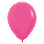 Bioloons 212 Neon Pink