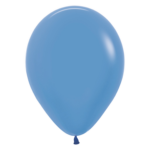 Bioloons 240 Neon Blau