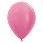 Bioloons 412 Samt Pink