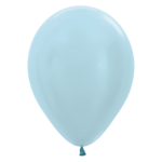 Bioloons 440 Samt Blau