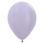 Bioloons 450 Samt Flieder