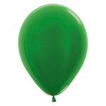 Bioloons 530 Grün Metallic