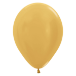 Bioloons 570 Gold Metallic