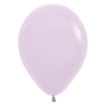 Bioloons 650 Pastell Lila