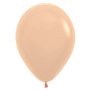 660 Pastell pfirsich matt