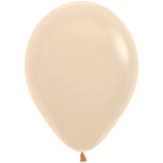 Bioloons 661 Pastell Hautfarbe