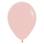 Bioloons 663 Pastell Melone