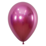 Bioloons 912 Chromglanz Pink