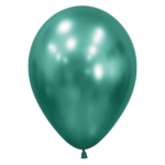Bioloons 932 Chromglanz Aurora Grün