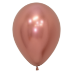 Bioloons 968 Chromglanz Roségold