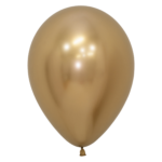 Bioloons 970 Chromglanz Gold