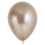 Bioloons 971 Chromglanz Champagner