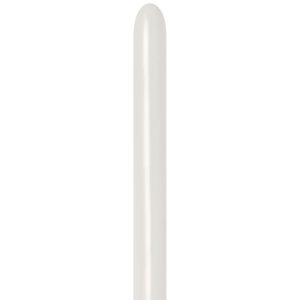 Bioloons® Modellierballon 260 Creme weißer Sand