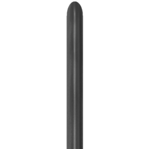 Bioloons Modellierballon Mitternachts-Grau seidenmatt (5cm) - Nachhaltige Deko