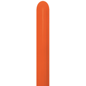 Bioloons® Modellierballon 360 Orange