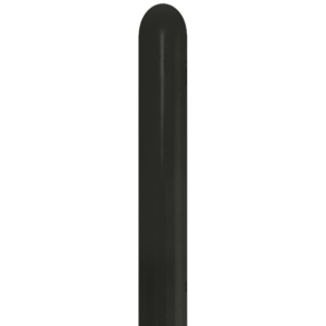 Bioloons® Modellierballon 360 Schwarz