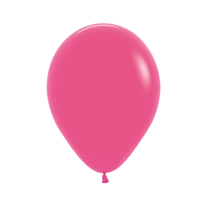 Bioloons® Luftballon 25cm Pink