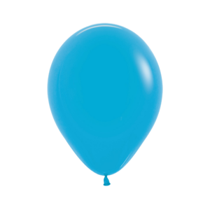 Bioloons® Luftballon 25cm Blau