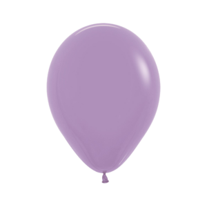 Bioloons® Luftballon 25cm Flieder
