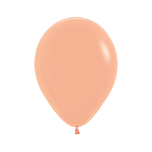 Bioloons® Luftballon 25cm Hautfarben