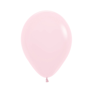Bioloons® Luftballon 25cm Pastell Rosa