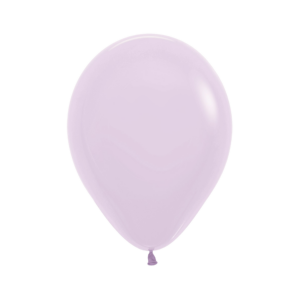 Bioloons® Luftballon 25cm Pastell Lila