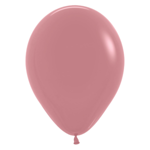 Bioloons® Luftballon 30cm Altrosa