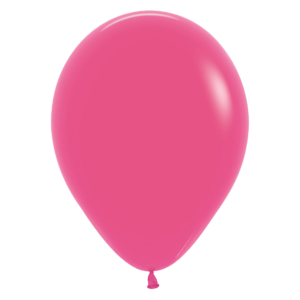 Bioloons® Luftballon 30cm Pink