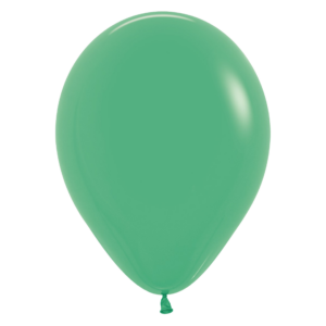 Bioloons® Luftballon 30cm Grün