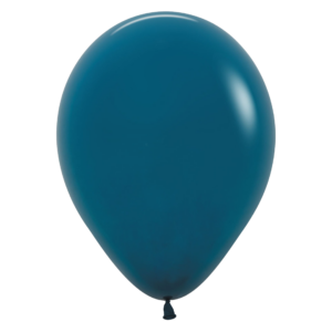 Bioloons® Luftballon 30cm Azurblau