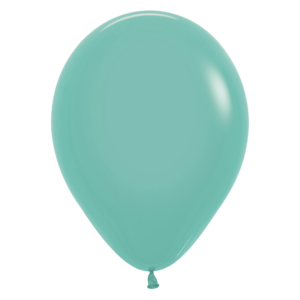 Bioloons® Luftballon 30cm Aquamarin