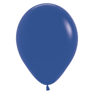 Bioloons® Luftballon 30cm Königsblau