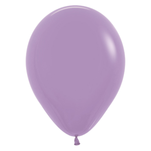 Bioloons® Luftballon 30cm Flieder