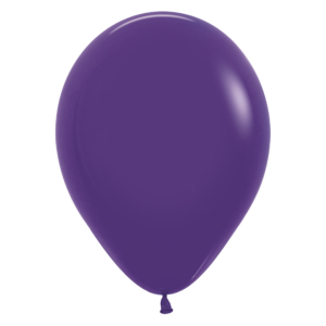 Bioloons® Luftballon 30cm Violett