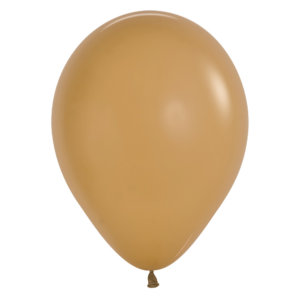 Bioloons® Luftballon 30cm Latte