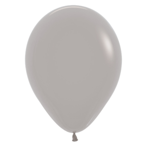 Bioloons® Luftballon 30cm Grau