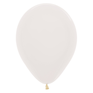 Bioloons® Luftballon 30cm Kristallklar