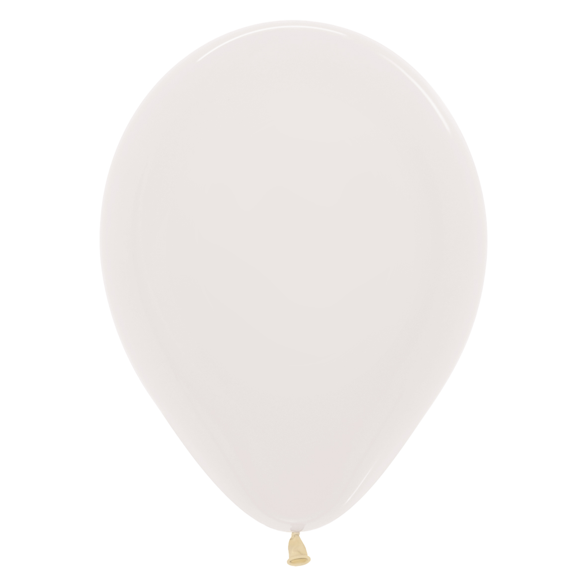 Bioloons® Luftballon 30cm Kristallklar