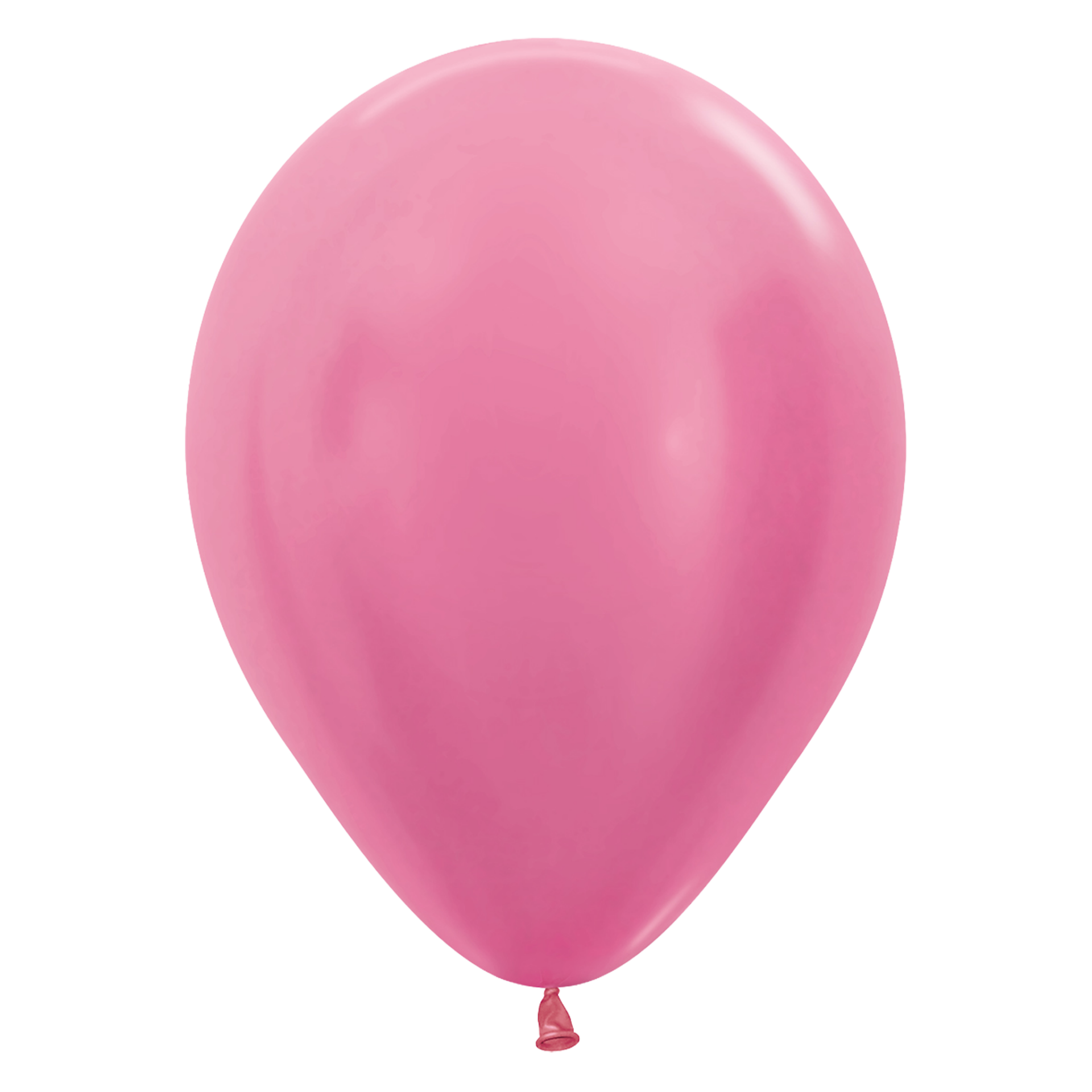 Bioloons® Luftballon 30cm Samt Pink