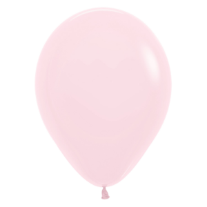 Bioloons® Luftballon 30cm Pastell Rosa